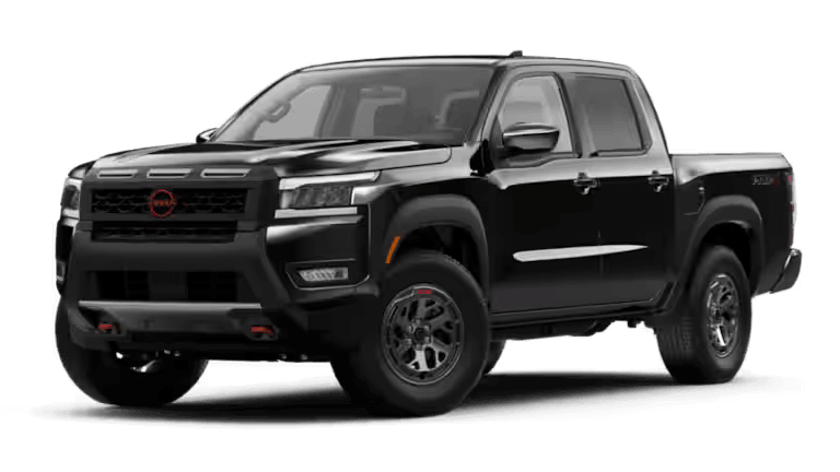 2026 Nissan Frontier PRO-X®