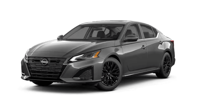 2026 Nissan Altima SV Special Edition
