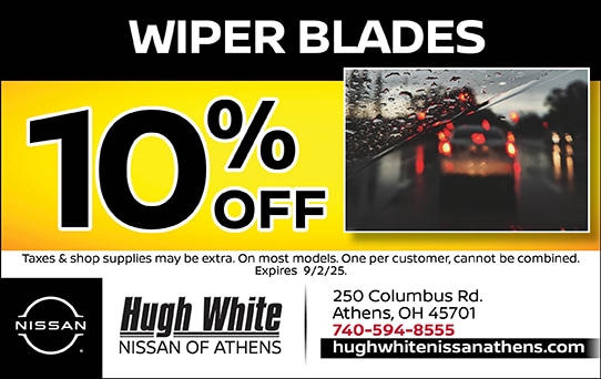Wiper Blades