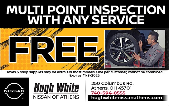 Multi-Point Inspection
