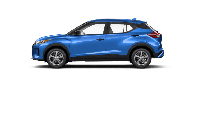 2025 Nissan Kicks Play