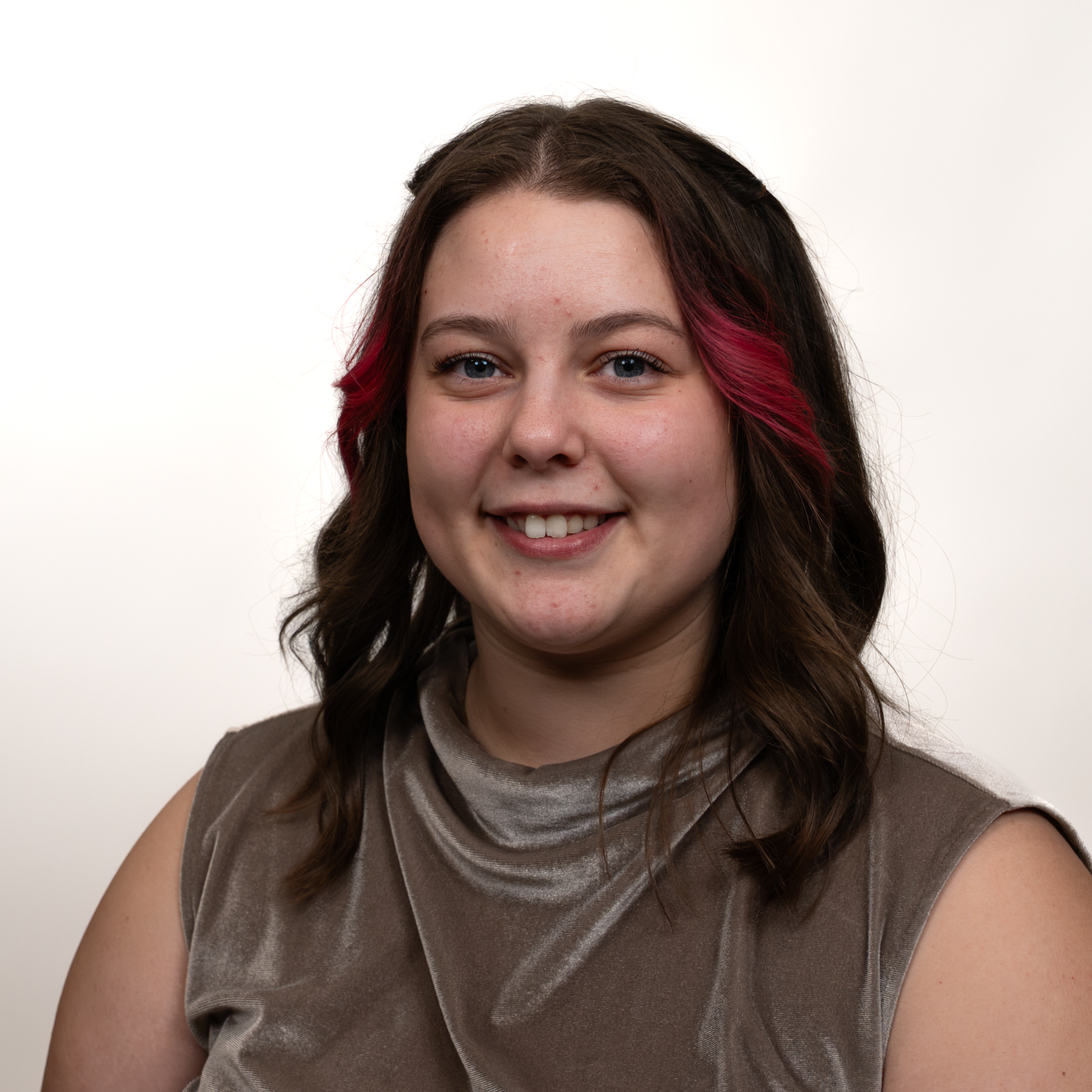 Staff member Lexi Bitler from ID_26a284caf50b