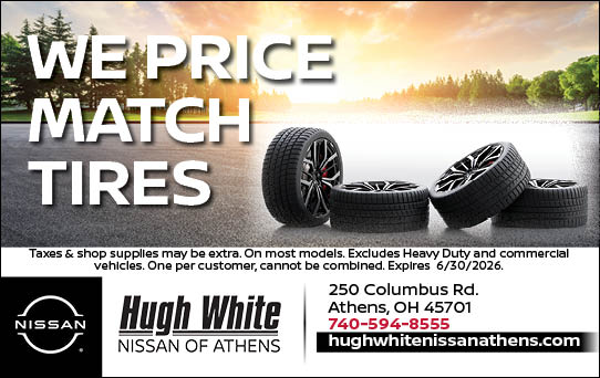 We Price Match Tires