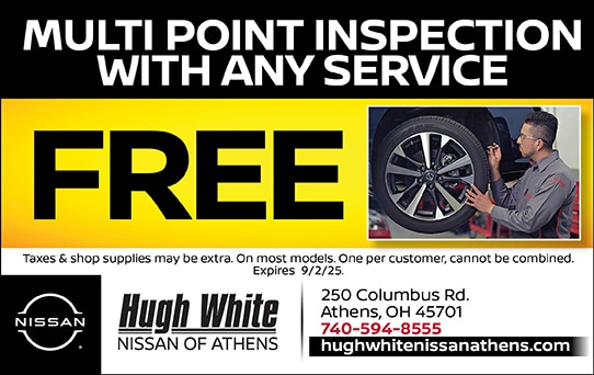 Multi-Point Inspection