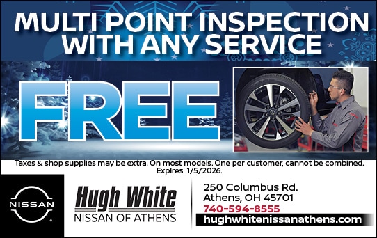 Multi-Point Inspection