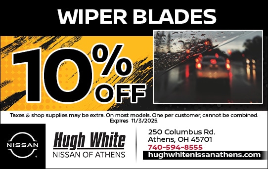 Wiper Blades
