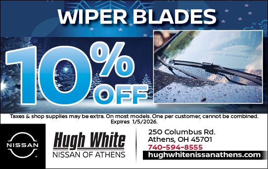 Wiper Blades