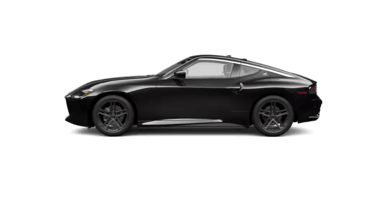 2025 Nissan NissanZ