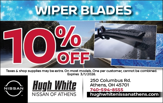 Wiper Blades