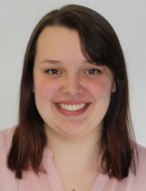 Staff member Mercedes Welch from ID_8c32ffbb2ab7