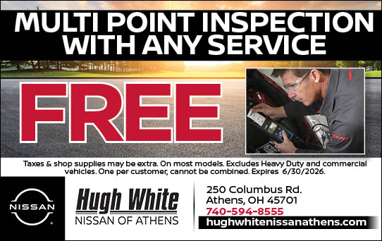 Multi-Point Inspection