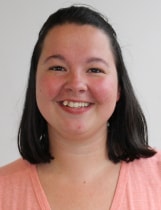 Staff member Tabitha Dixon from ID_26a284caf50b