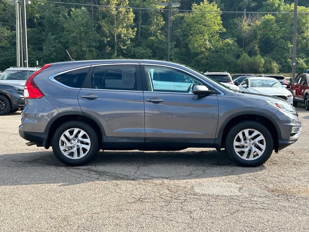 Used 2016 Honda CR-V EX AWD SUV