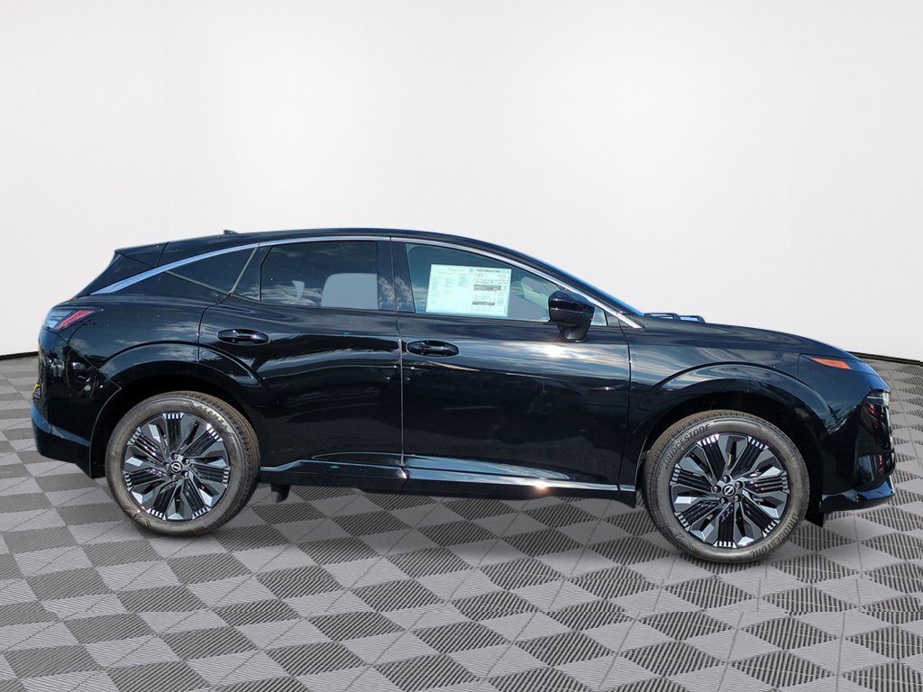 2026 Nissan Murano Platinum - Photo 6