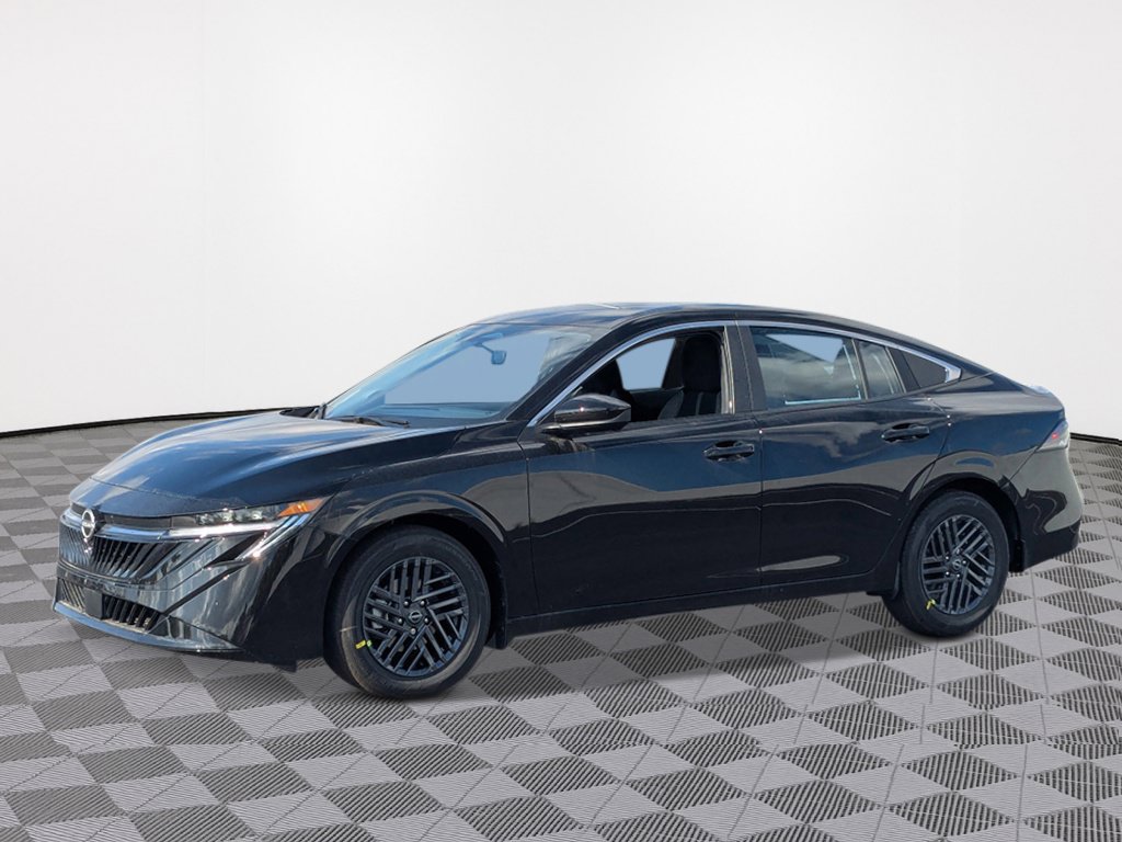 2027 Nissan Sentra