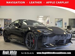 2025 Nissan Z Performance Coupe