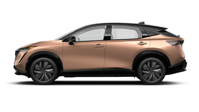 2023 Nissan ARIYA PLATINUM+