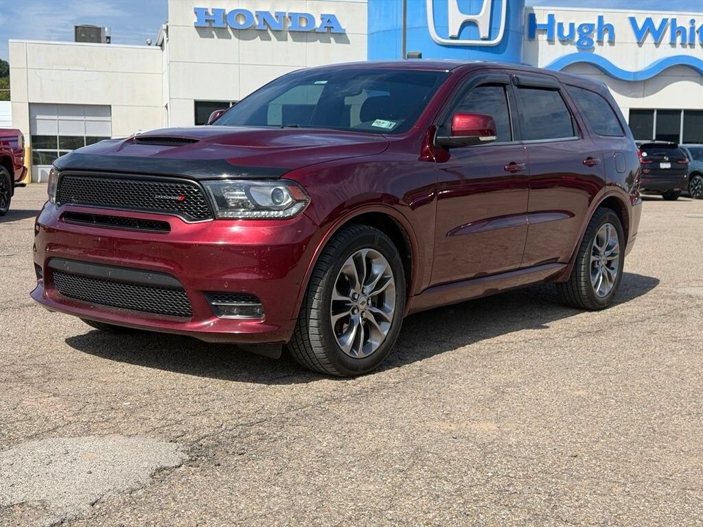 Used 2019 Dodge Durango R/T SUV