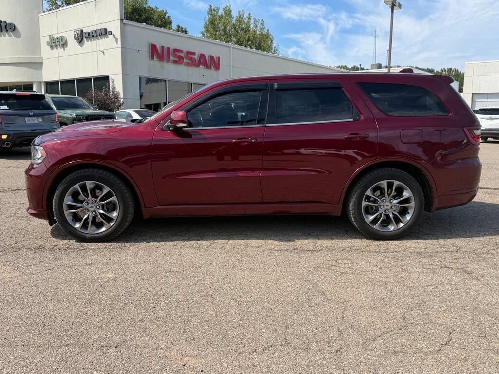 Used 2019 Dodge Durango R/T SUV
