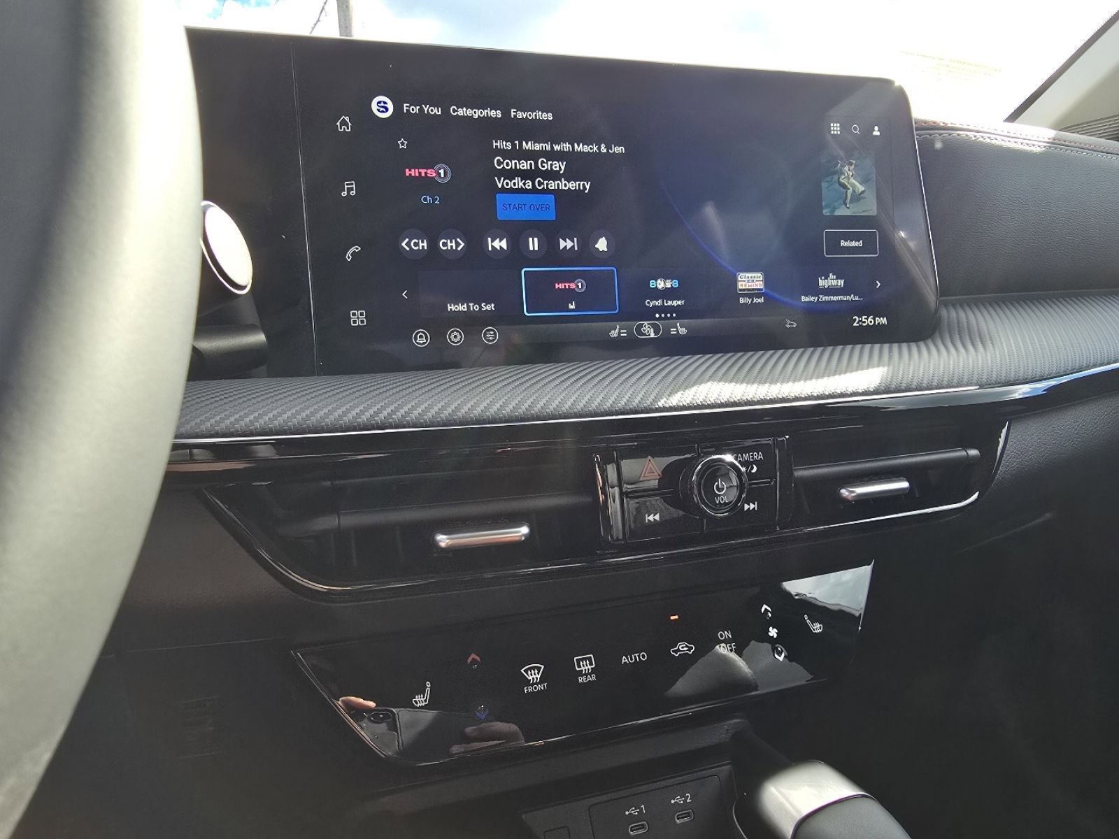 2026 Nissan KICKS SR AWD - Photo 15