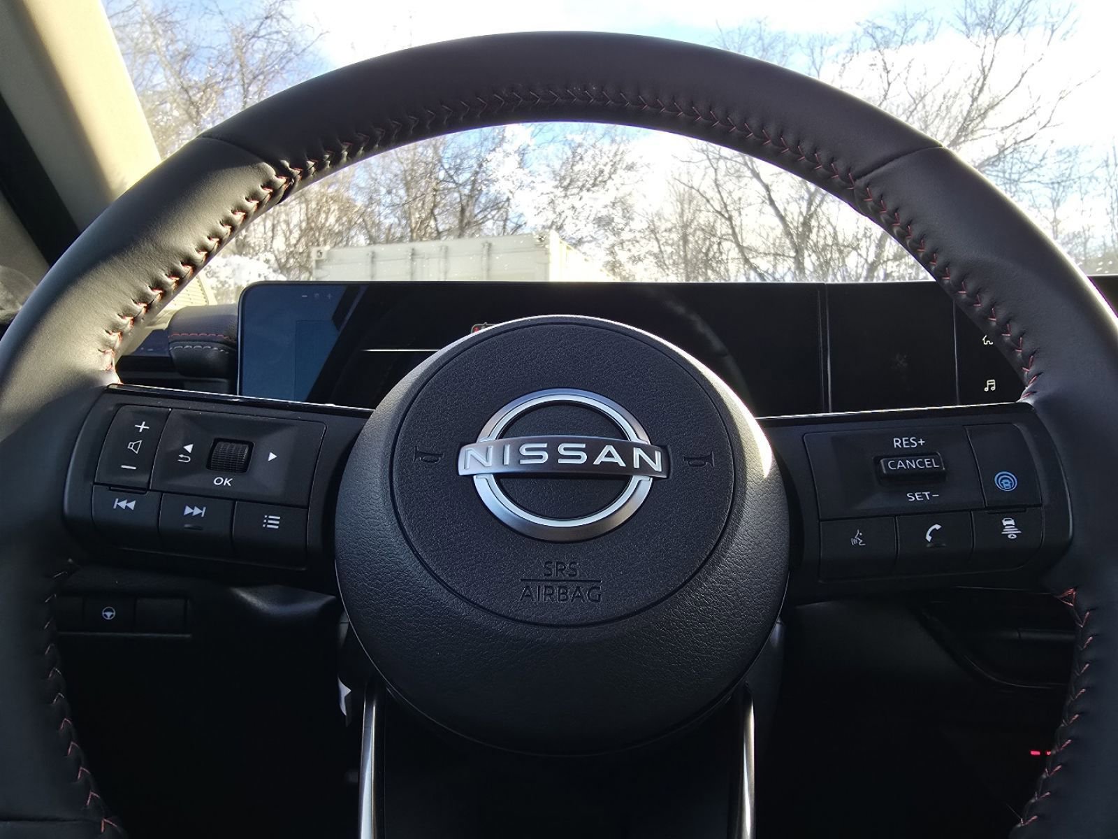 2026 Nissan KICKS SR AWD - Photo 15