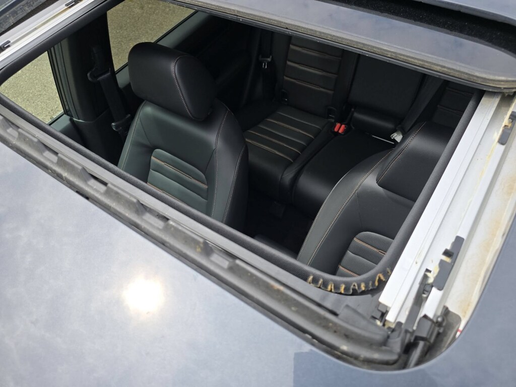 Certified 2024 Honda CR-V Hybrid Sport-L SUV
