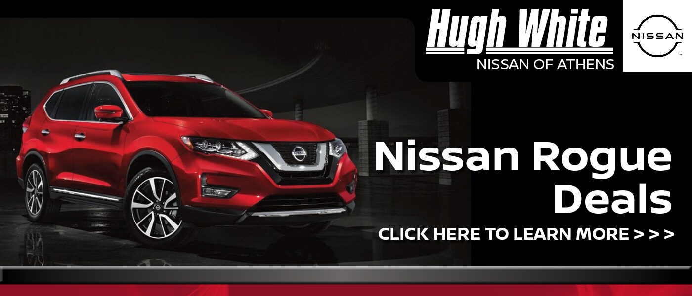 2021 Nissan Rogue Review Specs Design Features And Offers