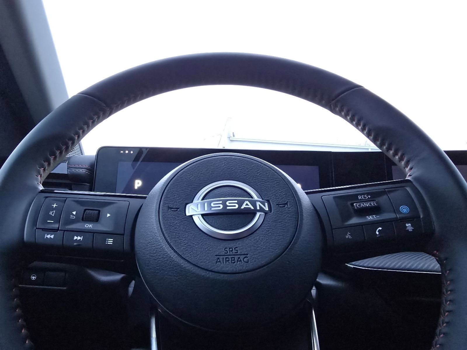 2026 Nissan KICKS SR AWD - Photo 15