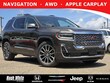  GMC Acadia