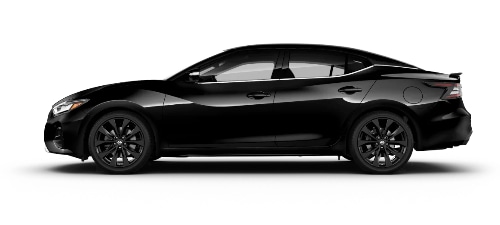 2020 Nissan Maxima SR