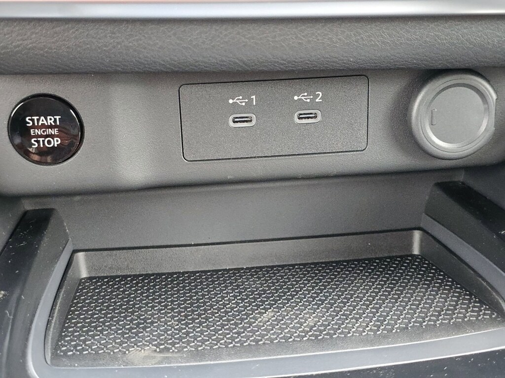 New 2026 Nissan Rogue SV SUV
