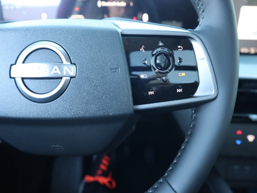 2026 Nissan Murano Platinum - Photo 14