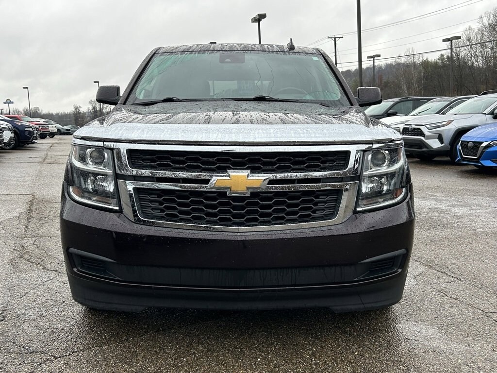 Used 2020 Chevrolet Tahoe LT SUV