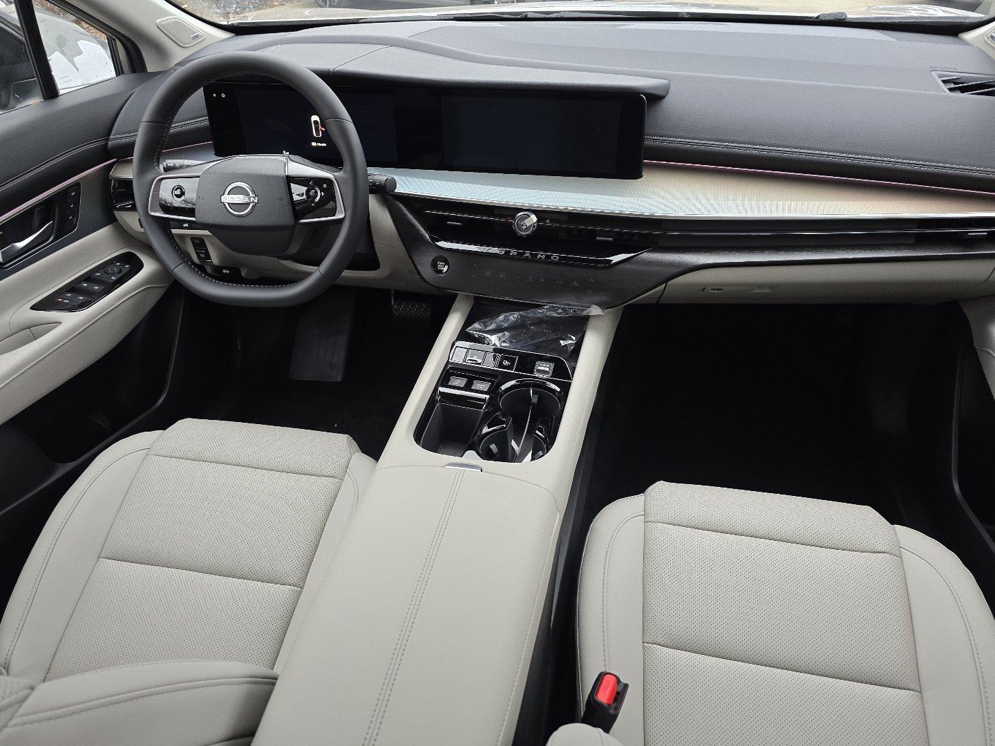 2026 Nissan Murano SL - Photo 14