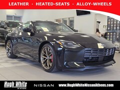 2026 Nissan Z Performance Coupe