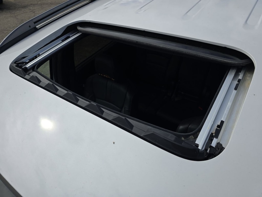 Certified 2024 Honda Passport TrailSport SUV