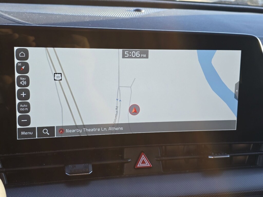 Used 2024 Kia Sportage Hybrid SX-Prestige SUV