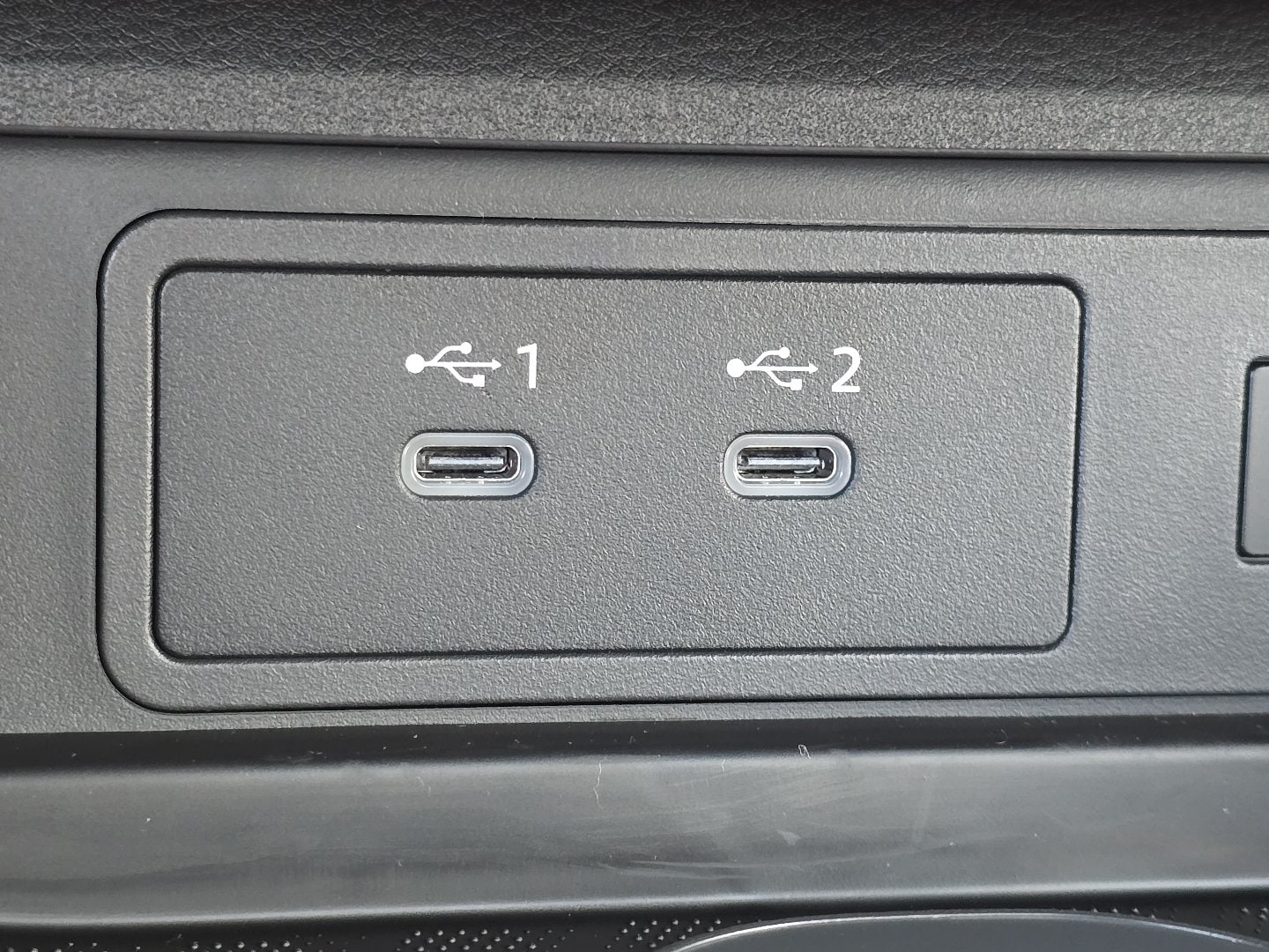 2026 Nissan Murano Platinum - Photo 8
