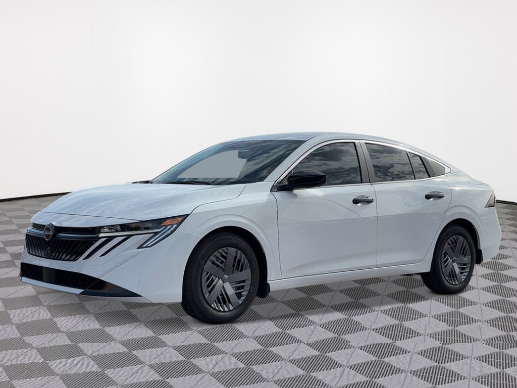 2027 Nissan Sentra