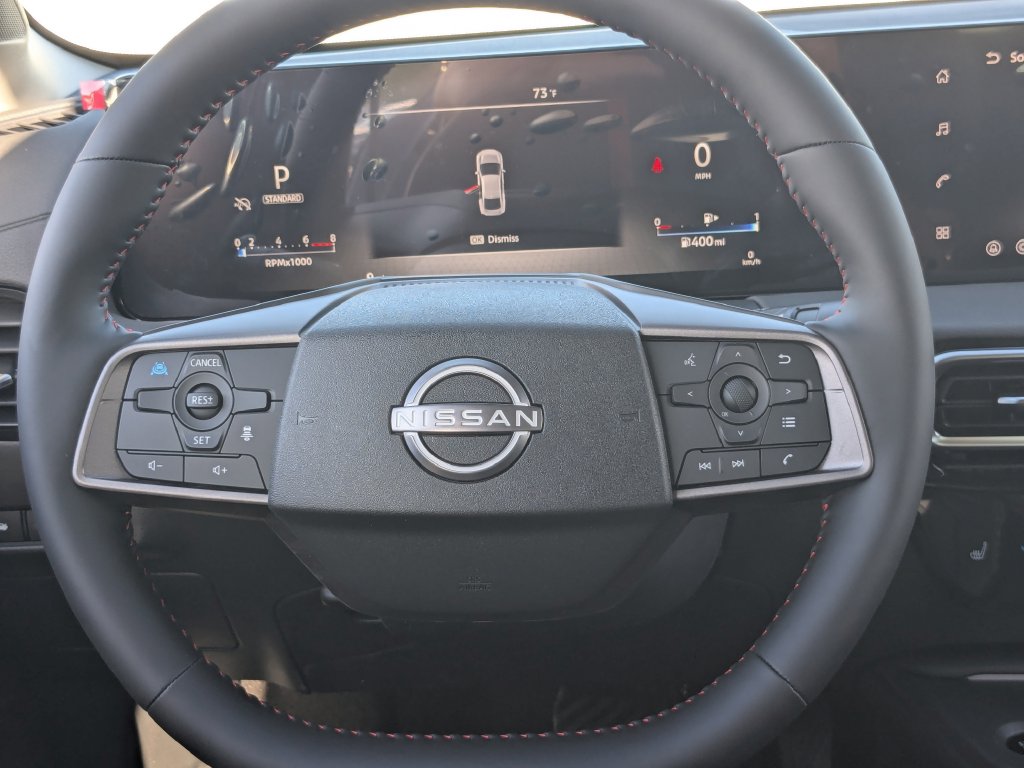 2026 Nissan Sentra SR - Photo 13
