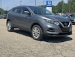 Nissan Rogue Sport