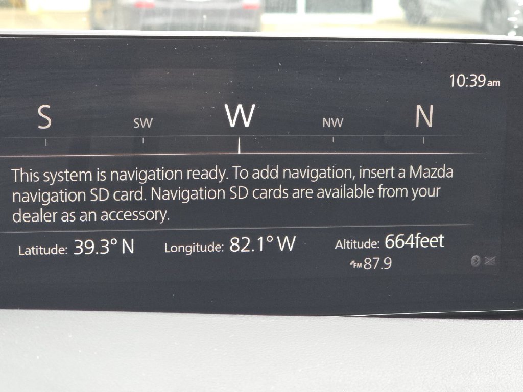 Used 2023 Mazda Mazda3 For Sale at Hugh White Nissan Athens | VIN