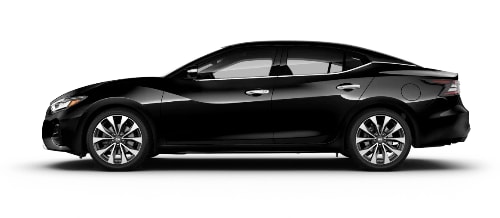 2020 Nissan Maxima Platinum