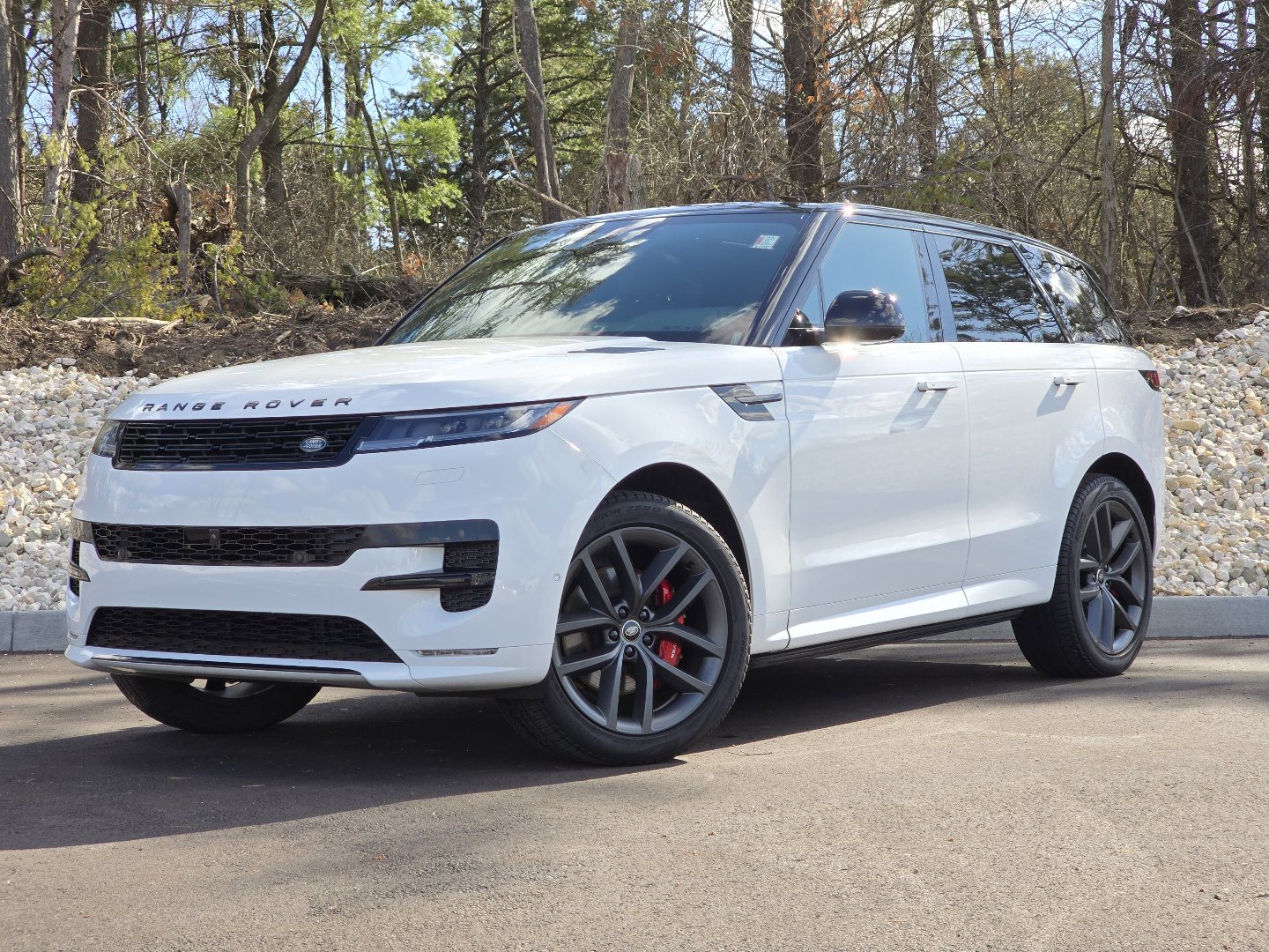 2024 Land Rover Range Rover Sport