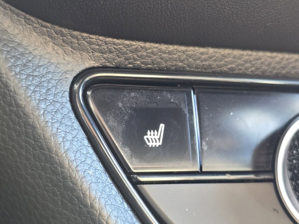 Certified 2025 Honda HR-V Sport SUV