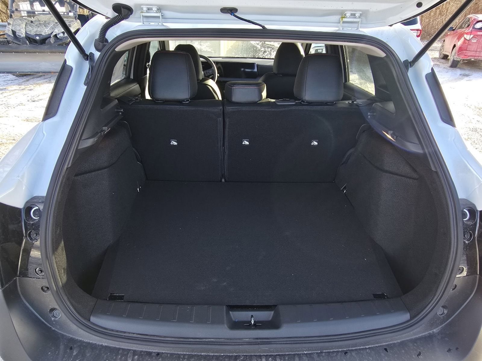 2026 Nissan KICKS SR AWD - Photo 10