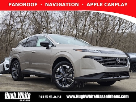 2026 Nissan Murano SL SUV