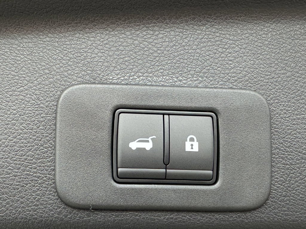 2026 Nissan Murano SL - Photo 33
