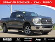  Nissan Titan XD