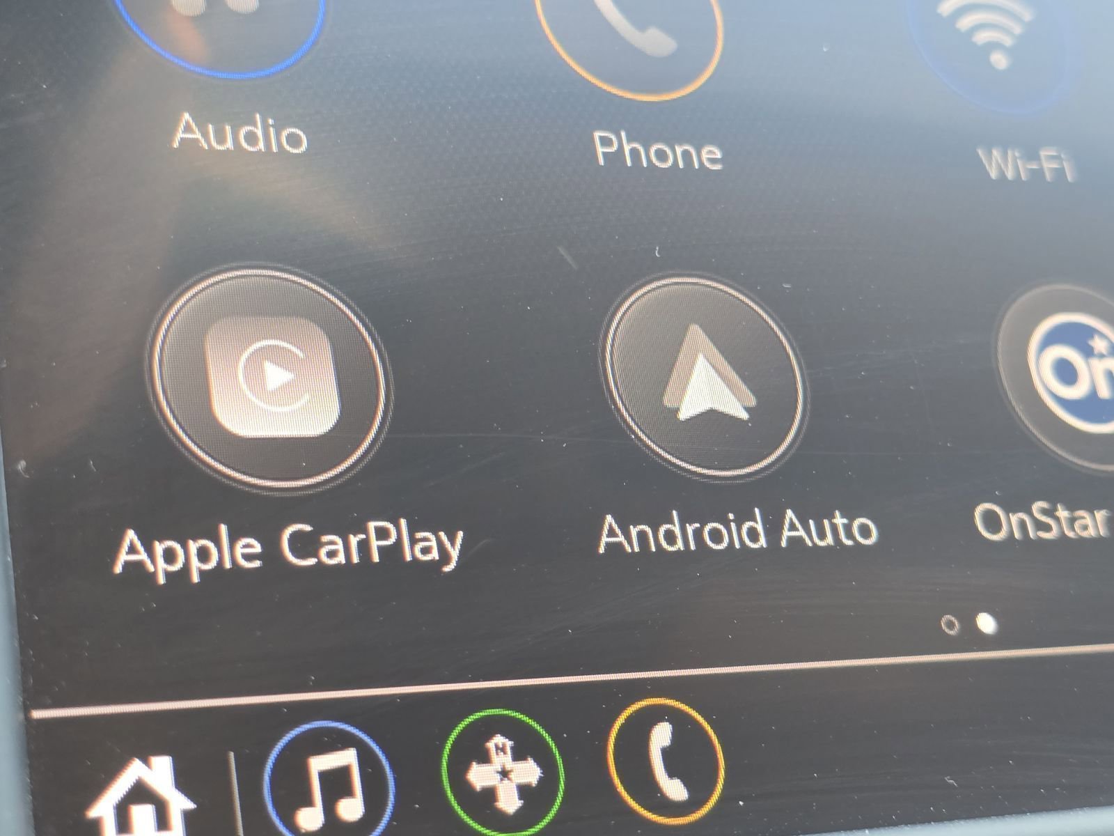 2020 Chevrolet Equinox photo 3